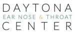 Daytona ENT temporary header logo